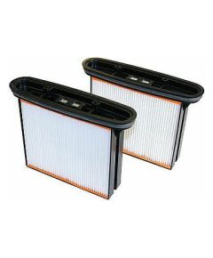 Putekļsūcēja filtrs Starmix 459257; 2 gab. Фильтры для пылесосов