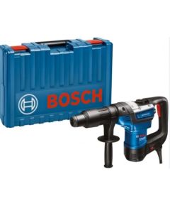Perforators Bosch GBH 6-42 C Professional; 9 J; SDS max Perforatori un atskaldāmie āmuri