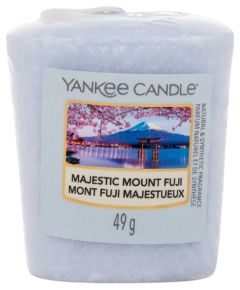 Yankee Candle Majestic Mount Fuji 49g Ароматы для дома и комнаты