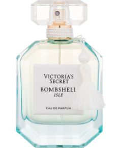 Victorias Secret Bombshell / Isle 50ml Sieviešu Smaržas