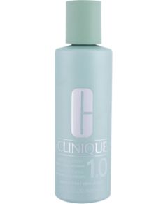 Clinique 3-Step Skin Care / Clarifying Lotion 1.0 400ml Alcohol-Free Sejas kopšana