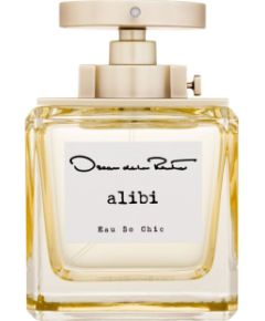 Oscar De La Renta Alibi / Eau So Chic 100ml Женские духи