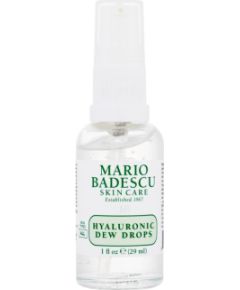 Mario Badescu Hyaluronic / Dew Drops 29ml Sejas kopšana