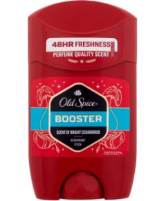 Old Spice Booster 50ml Dezodoranti