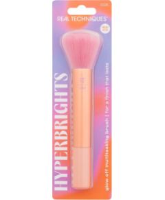 Real Techniques Hyperbrights / Glow Off Multitasking Brush 1pc Kосметические средства