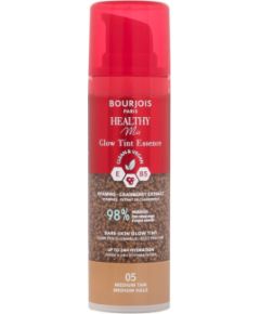 Bourjois Healthy Mix / Clean & Vegan Glow Tint Essence 30ml Kосметические средства