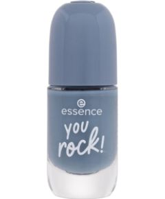 Essence Gel Nail Colour 8ml Nagu lakas