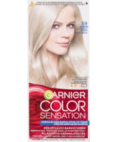 Garnier Color Sensation 40ml Matu kopšana