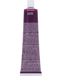 Londa Professional Permanent Colour / Extra Rich Cream 60ml Уход за волосами