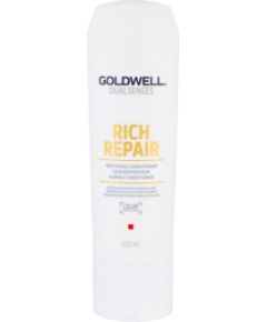 Goldwell Dualsenses / Rich Repair 200ml Уход за волосами
