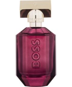 Hugo Boss Boss The Scent / Magnetic 50ml Sieviešu Smaržas