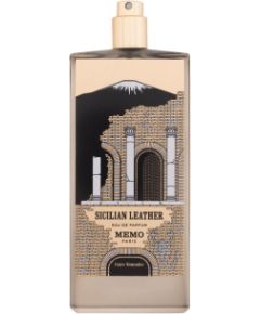 Memo Paris Tester Cuirs Nomades / Sicilian Leather 75ml Духи унисекс