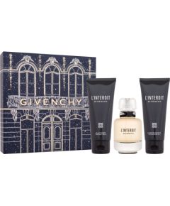 Givenchy L'Interdit 50ml Женские духи