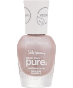 Sally Hansen Good. Kind. Pure. 10ml Nagu lakas