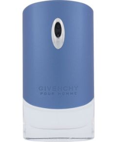 Givenchy Tester Pour Homme Blue Label 50ml Мужская парфюмерия