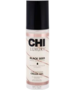 Farouk Systems CHI Luxury / Black Seed Oil 148ml Cream-Gel Matu kopšana