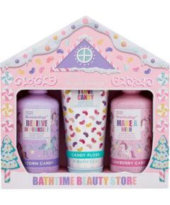 Baylis & Harding Beauticology / Bathtime Beauty Store 300ml Šķidrās ziepes / ziepes