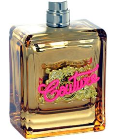 Juicy Couture Tester Viva la Juicy Gold Couture 100ml Женские духи