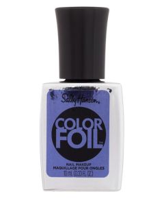 Sally Hansen Color Foil 10ml Nagu lakas
