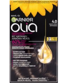 Garnier Olia 60g Уход за волосами