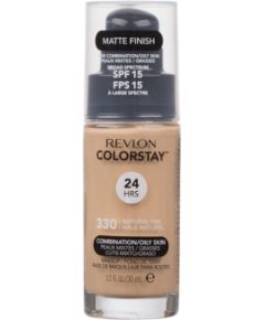 Revlon Colorstay / Combination Oily Skin 30ml SPF15 Kосметические средства