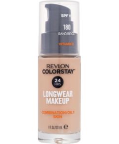 Revlon Colorstay / Combination Oily Skin 30ml SPF15 Kосметические средства