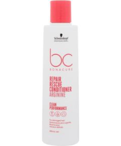 Schwarzkopf BC Bonacure Repair Rescue / Arginine Conditioner 200ml Уход за волосами
