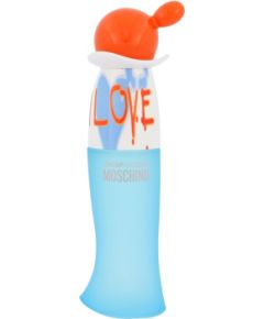 Moschino Cheap And Chic / I Love Love 30ml Женские духи