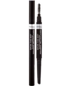 Rimmel London Brow This Way / Fill & Sculpt 0,25g Kосметические средства
