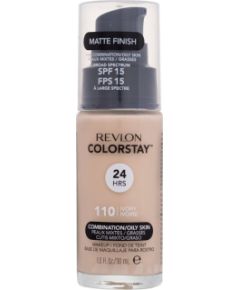 Revlon Colorstay / Combination Oily Skin 30ml SPF15 Kосметические средства