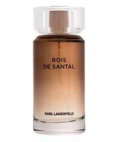 Karl Lagerfeld Les Parfums Matieres / Bois de Santal 100ml Мужская парфюмерия