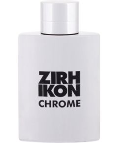 Zirh Ikon / Chrome 125ml Мужская парфюмерия