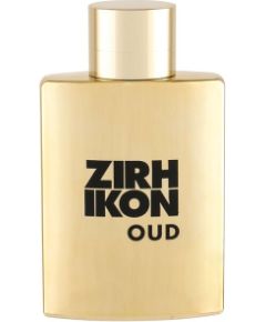 Zirh Ikon / Oud 125ml Мужская парфюмерия