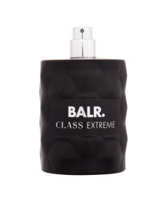Balr. Tester Class / Extreme 100ml Мужская парфюмерия
