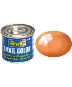 Revell email color 730 orange clear 14ml интерактивные игрушки