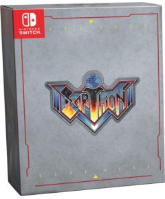 Clear River Games NSW Earthion Deluxe Edition Игры для Xbox