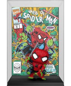 Funko Pop! Comic Covers: Marvel - Spider-Hulk #79 Vinyl Figure Фигурки и герои