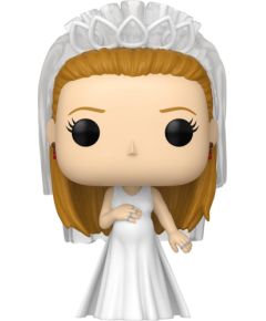 Funko Pop! Television: Friends - Phoebe Buffay #1868 Vinyl Figure Фигурки и герои