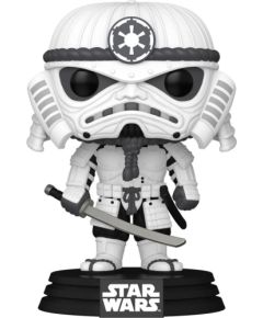 Funko Pop! Disney: Star Wars Impressions - Stormtrooper #815 Bobble-Head Vinyl Figure Фигурки и герои