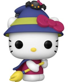 Funko Pop! Sanrio: Hello Kitty - Hello Kitty (Halloween) (Special Edition) #112 Vinyl Figure Figūriņas un varoņi