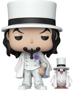 Funko Pop! Animation: One Piece - Rob Lucci (with Hattori)* (Special Edition) #1997 Vinyl Figures Figūriņas un varoņi