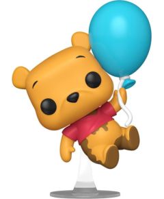 Funko Pop! Disney: Winnie the Pooh - Pooh with Balloon #1681 Vinyl Figure Фигурки и герои