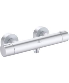 Ideal Standard dušas termostats Ceratherm Alu+, silver  Смесители для душа / Душевые системы