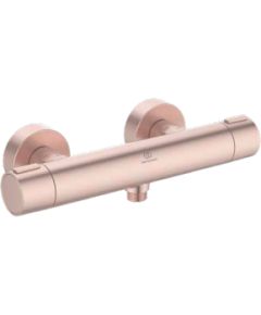 Ideal Standard dušas termostats Ceratherm Alu+, rose  Смесители для душа / Душевые системы