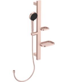 Ideal Standard dušas komplekts IIdealrain Alu+, 600/1750 mm, rose  Смесители для душа / Душевые системы
