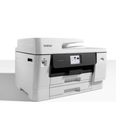 MFC-J6960DW Tintes daudzfunkciju printeris Brother(31ipm, A3 Duplex,WLAN,LAN, WiFi Direct, ADF, LCD) ScanCut skeneris / izgriezējs