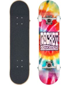 Rocket Flashback Mini 7" RKT-COM-1532 skrituļdēlis Лонгборды, Пениборди, Скейтборды