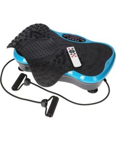 VIBRĀCIJAS PLATFORMA LOOP SVP01 Balansa trenažieri