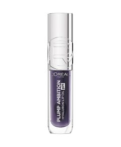 L'oreal Plump PH Ambition Lipgloss- Lesk na rty 5 ml 116 Berry Noir Kосметические средства