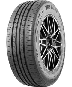 Kustone Quiet q7 185/65R14 86H Летние Покрышки